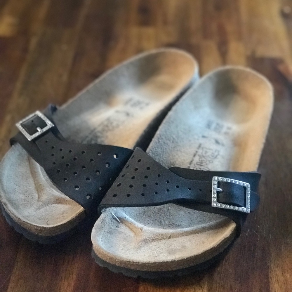 Birki’s by Birkenstock